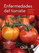 Enfermedades del tomate