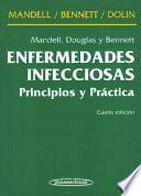 Enfermedades infecciosas