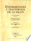 Enfermedades y Trastornos de La Salud