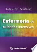 Enfermería de cuidados intensivos