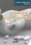 Enfermería y paciente polimedicado