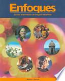 Enfoques Pack a + Online Student Activities Manual + MP3