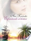 Libro Enfrentando al destino