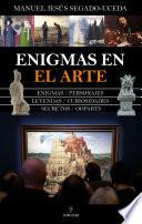 Enigmas en el Arte