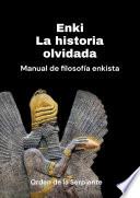 Enki, la historia olvidada