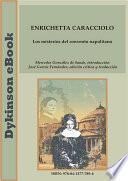 Enrichetta Caracciolo. Los misterios del convento napolitano