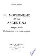 Enrique Banchs