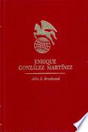 Enrique González Martínez