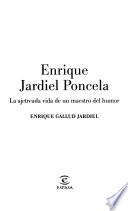 Enrique Jardiel Poncela