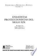 Ensayistas proteccionistas del siglo XIX