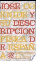 Ensayo de una descripción física de España (1803)