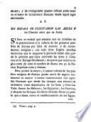 Ensayo historico-apologetico de la literatura española contra los opiniones preocupadas de algunos escritores modernos italianos