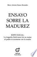 Ensayo sobre la madurez