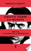 Ensayo sobre la muerte