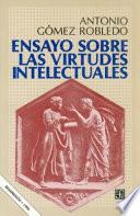 Ensayo sobre las virtudes intelectuales