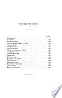 Ensayos biográficos y de crítica literaria sobre los principales poetas y literatos hispano-americanos