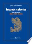 Ensayos selectos