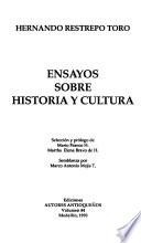 Ensayos sobre historia y cultura