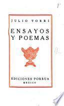 Ensayos y poemas