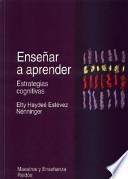 Enseñar a aprender