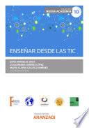 Enseñar desde las TIC