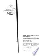 Entérate ... elecciones locales, 9 de marzo de 2003, Estado de México