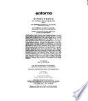 Entorno