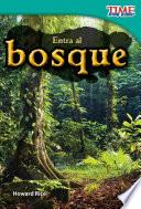 Entra al bosque (Step into the Forest) Guided Reading 6-Pack