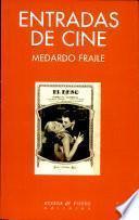 Entradas de cine
