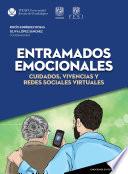 Entramados Emocionales: cuidados, vivencias y redes sociales virtuales (Colección Emociones e Interdisciplina)