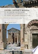 Entre civitas y madīna