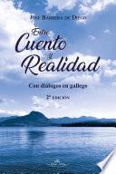 Entre cuento y realidad 2ª Edición