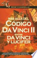 Entre Da Vinci y Lucifer