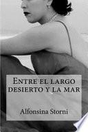 Entre El Largo Desierto y La Mar