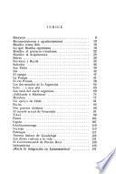 Entre El Maule Y El Amazonas