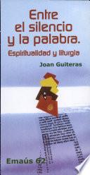 Entre el silencio y la palabra