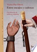 Entre encajes y cadenas