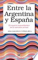 Entre la Argentina y España