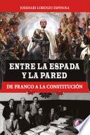 Entre la espada y la pared