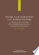 Entre la Ilustración y el Romanticismo