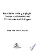 Entre la imitación y el plagio