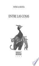 Entre las cosas