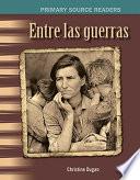 Entre las guerras (Between the Wars) (Spanish Version)