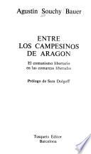 Entre los campesinos de Aragón