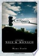 Entre Nice & Monaco