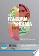 Entre pandemia y postpandemia