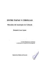 Entre papas y cebollas