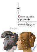 Entre pasado y presente: Las mujeres de Japón y del Renacimiento italiano en la obra de dos escritoras del siglo XX