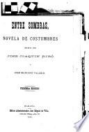 Entre sombras