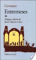Entremeses
